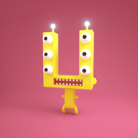 Mellow Yellow Dancing GIF by nic a