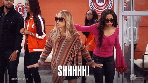 season 2 lol GIF by NBC