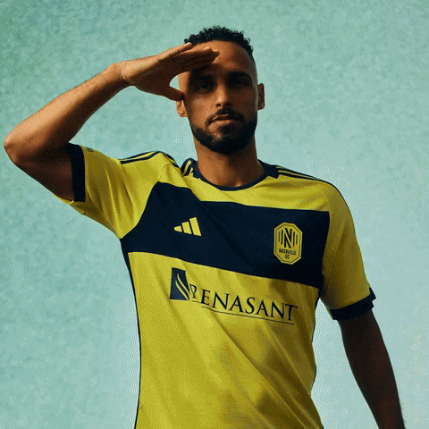Soccer Celebration GIF by Nashville SC