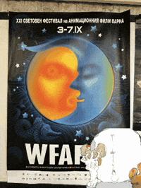 Animation Sun GIF by Alex Boya
