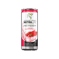 Energydrink Sticker by DrinkNutraLife