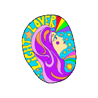 Heart Love Sticker by Ephemera