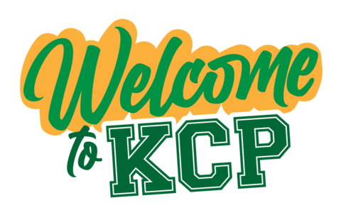 Kcp Sticker by Colegio Karl C. Parrish