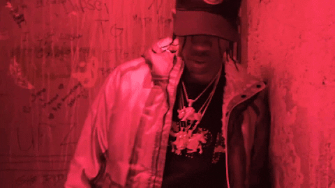 No Sense GIF by Justin Bieber