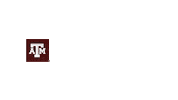 texas am logo Sticker by Texas A&M University