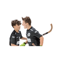 Happy Sport Sticker by RSC Cronenberg