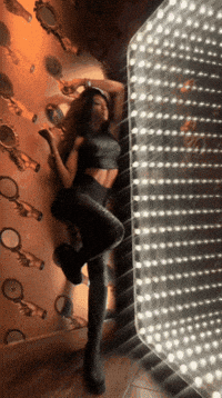 Happy Football GIF by Marie Blanchard IFBB