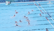 Olympic Games Sport GIF by NBC Olympics