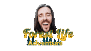 ForestLife forestlife forestlifeadventure Sticker