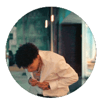 Lil Mosey Sticker by Cinq Music