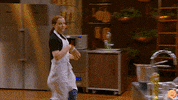 Food Eating GIF by MasterChefAU