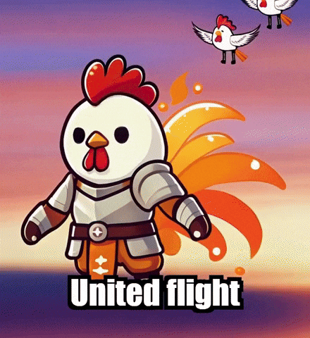 Unity Community GIF by Zorooster