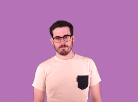 middle finger GIF by Charly Bliss