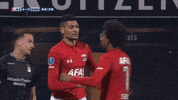 GIF by FOX Sports