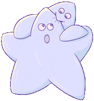 AN_soul_art love star hearts valentinesday Sticker