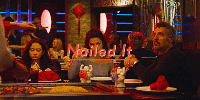 GIF by Landline Movie