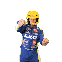 Dakar Rally Racing Sticker by Tim Coronel