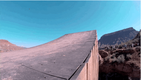 Bike Rampage GIF by Red Bull
