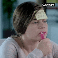 Canal Plus Lol GIF by CANAL+