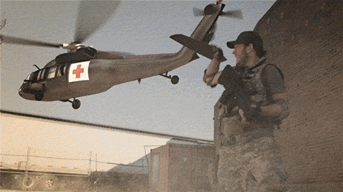 helicopter GIF by Cheezburger