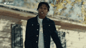 Whats Up What GIF by Apple Music