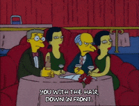 Season 1 Episode 10 GIF by The Simpsons