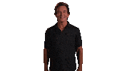 Happy Jeff Probst Sticker by Survivor CBS