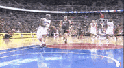 chauncey billups GIF