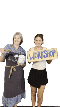 Anniesloanworkshops Sticker by Annie Sloan