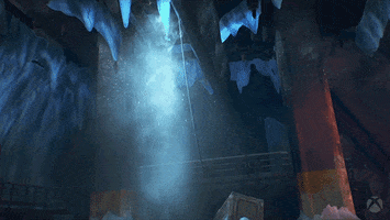Stories Survive GIF by Xbox