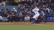Home Run Sport GIF by MLB