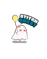 Bag Tags Sticker by Genavieve