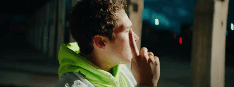 GIF by Austin Mahone