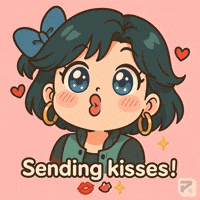 For You Hana GIF by Persona