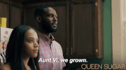 queen sugar hollywood GIF by OWN: Oprah Winfrey Network