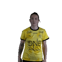 Football Soccer Sticker by LSK Kvinner FK