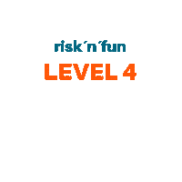 Risknfun Sticker by Alpenverein-risknfun