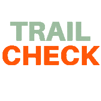 Bike Trail Sticker by Alpenverein-risknfun