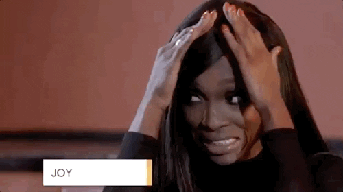 scared love and hip hop GIF by VH1