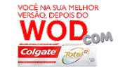 crossfit totalmente listo Sticker by Colgate-Palmolive