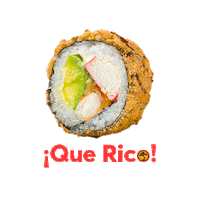 Food Eating Sticker by Bonsaisushive