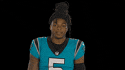 Im Out North Carolina GIF by Carolina Panthers