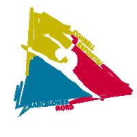 ZenytSports ritmica cebn cebnord cebnritmica Sticker
