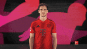 Fc Bayern Love GIF by Bundesliga