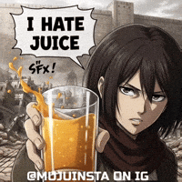 I Love Anime Muju GIF