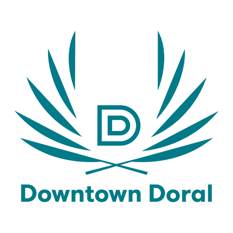 downtowndoral giphyupload doral downtown doral GIF