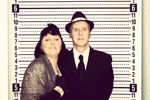 birthday photobooth GIF by Tom Foolery Photo Booth