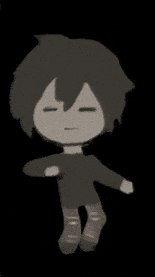 sabbaticgrime giphyupload giphycreatortest tcoaal the coffin of andy and leyley GIF