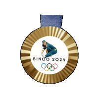 Sda Bingo Sticker by SDA Union