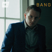 Bbc Smile GIF by S4C